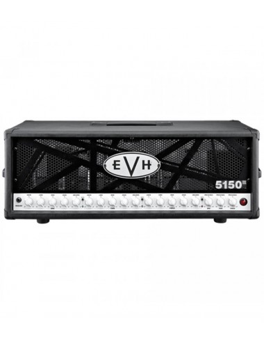 EVH 5150III 100W Black Cabezal