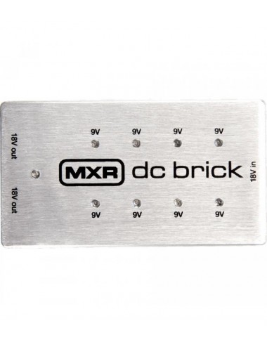 MXR DC Brick M237