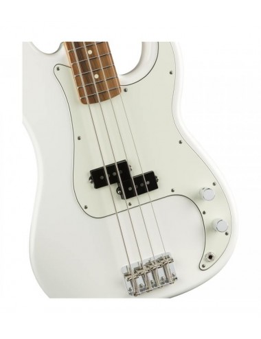 Fender Player P-Bass PF PWT