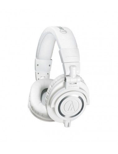 Audio-Technica ATH-M50 X White