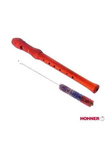 Flauta Hohner Soprano B9501
