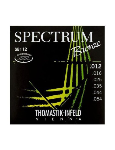 Thomastik Spectrum SB112