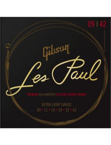 Gibson Les Paul Premium...