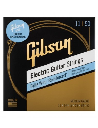 Gibson Brite Wire...
