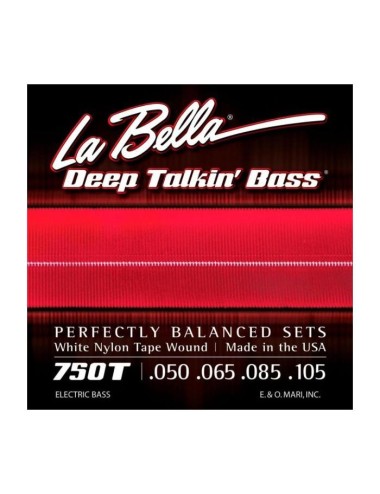 La Bella 750T DTB (50-105)...