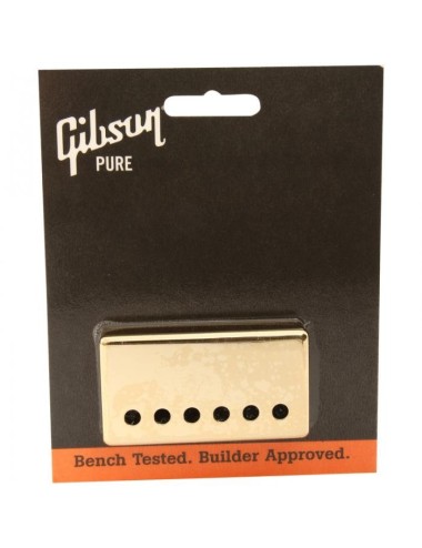 Gibson PRPC-020 Cover...