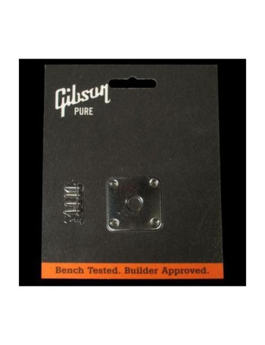 Gibson PRJP-040 Placa Metal...