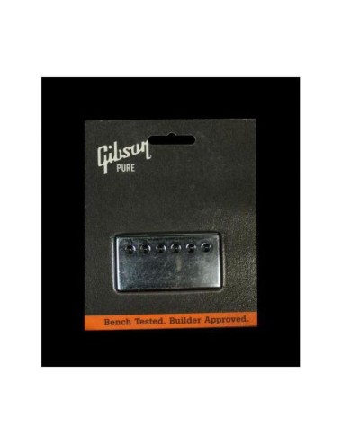Gibson PRPC-010 Cover...