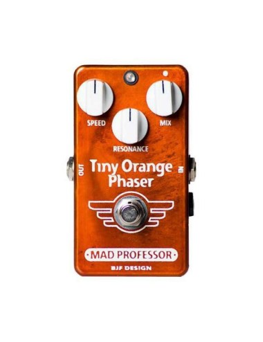 Mad Professor Tiny Orange...