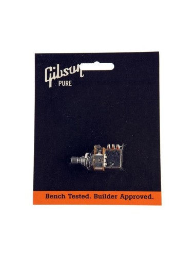 Gibson PPAT-520 Push/Pull...