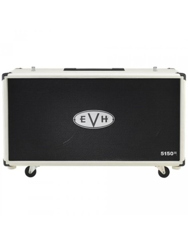 EVH 5150 III 2x12 Ivory