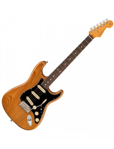 Fender AM Pro II Strat RW RPN