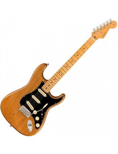 Fender AM Pro II Strat MN RPN
