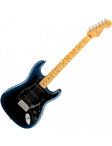 Fender AM Pro II Strat MN DKN