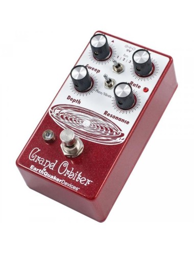 EarthQuaker Devices Grand...