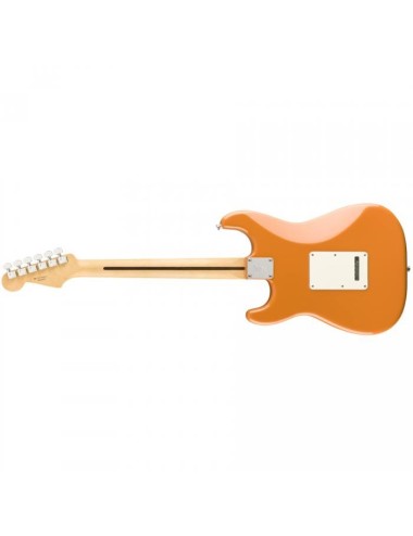 Fender Player Strat MN Capri