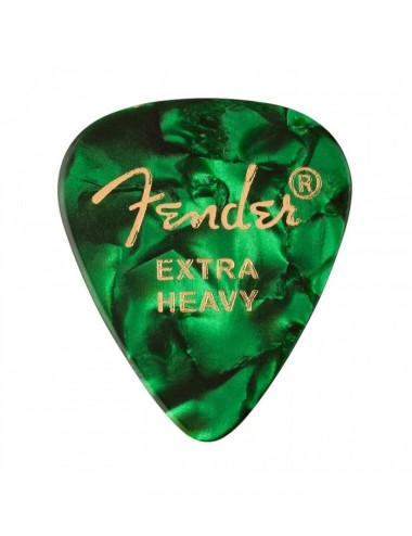 Fender 351 Premium Green...