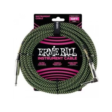Ernie Ball 6077 Cable...