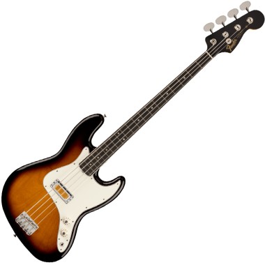 Fender Gold Foil Jazz Bass...