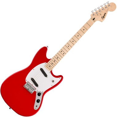 Fender Squier Sonic Mustang...