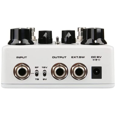 Nux Ace of Tone NDO-5 Dual...