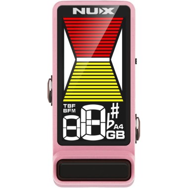 Nux NTU-3 Flow Tune