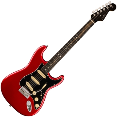 Fender AM Pro II Strat EB...