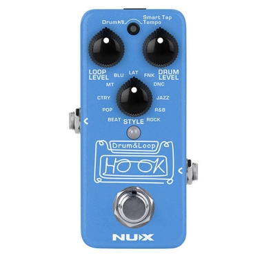Nux NDL-3 Hook