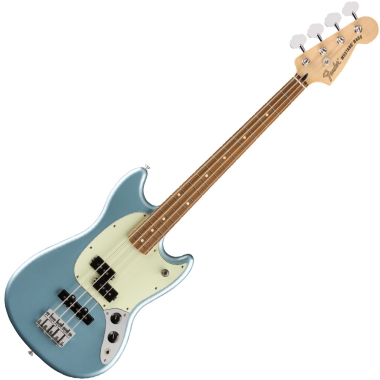 Fender Player Mustang Bass...