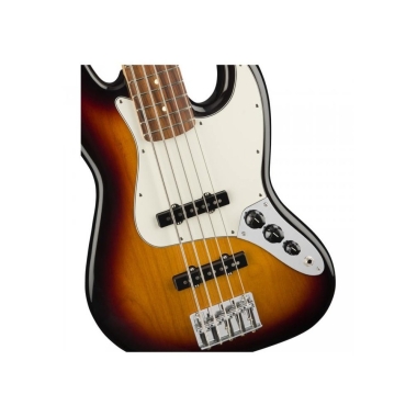 Fender Player Jazz Bass V...