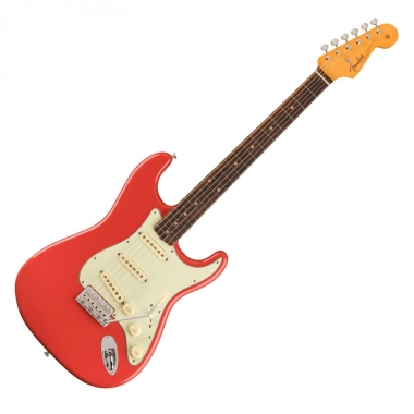 Fender AM Vintage II 1961...