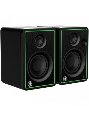 Mackie CR3-XBT Monitores...
