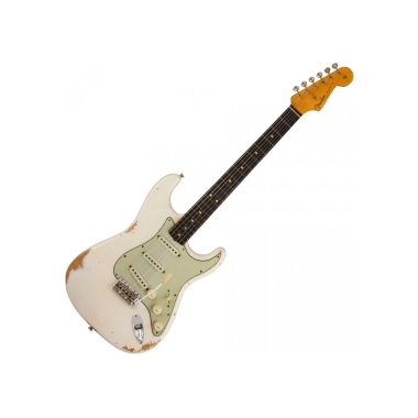 Fender CS 1963 Strat Heavy...