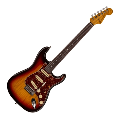 Fender CS S20 59 Strat NOS...