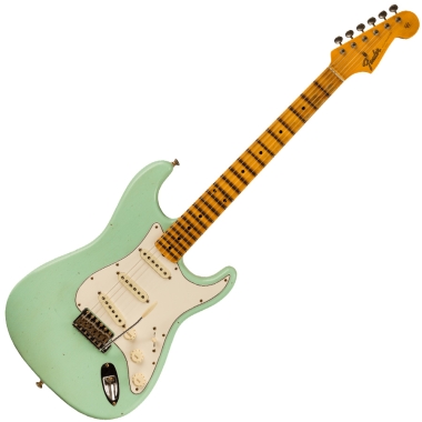 Fender CS Postmodern Strat...