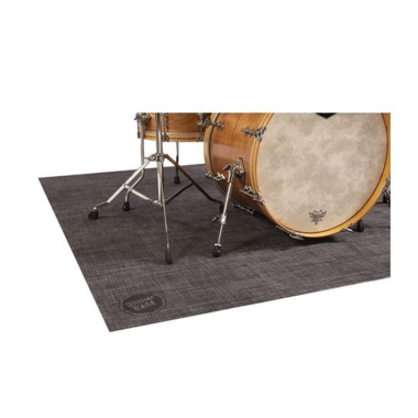 ALFOMBRA DRUM AND BASE BACK...