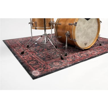 ALFOMBRA DRUM AND BASE...