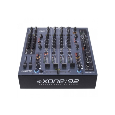 Allen & Heath Xone 92