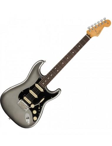 Fender AM Pro II Strat HSS...