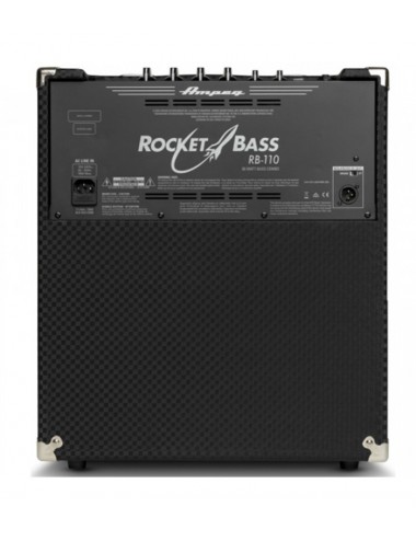Ampeg RB-110 Rocket Bass Combo