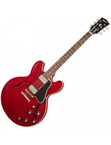 Gibson 1961 ES-335 Reissue...