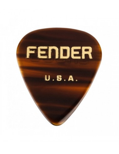 Fender 351 Chugg (Pack 6)