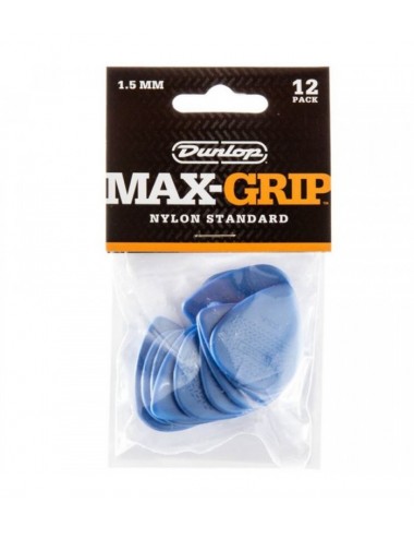 Dunlop Max Grip Standard...