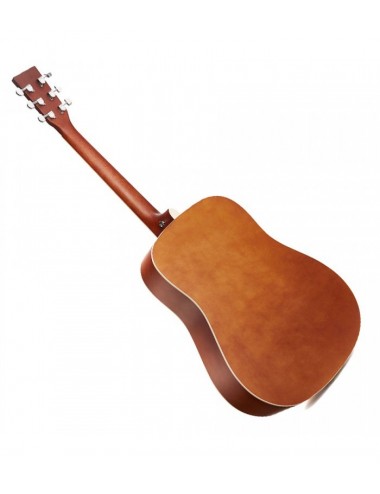 Guitarra Acústica SX SD104...