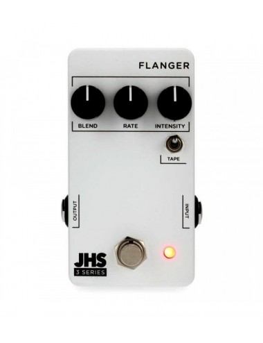 JHS Flanger 3